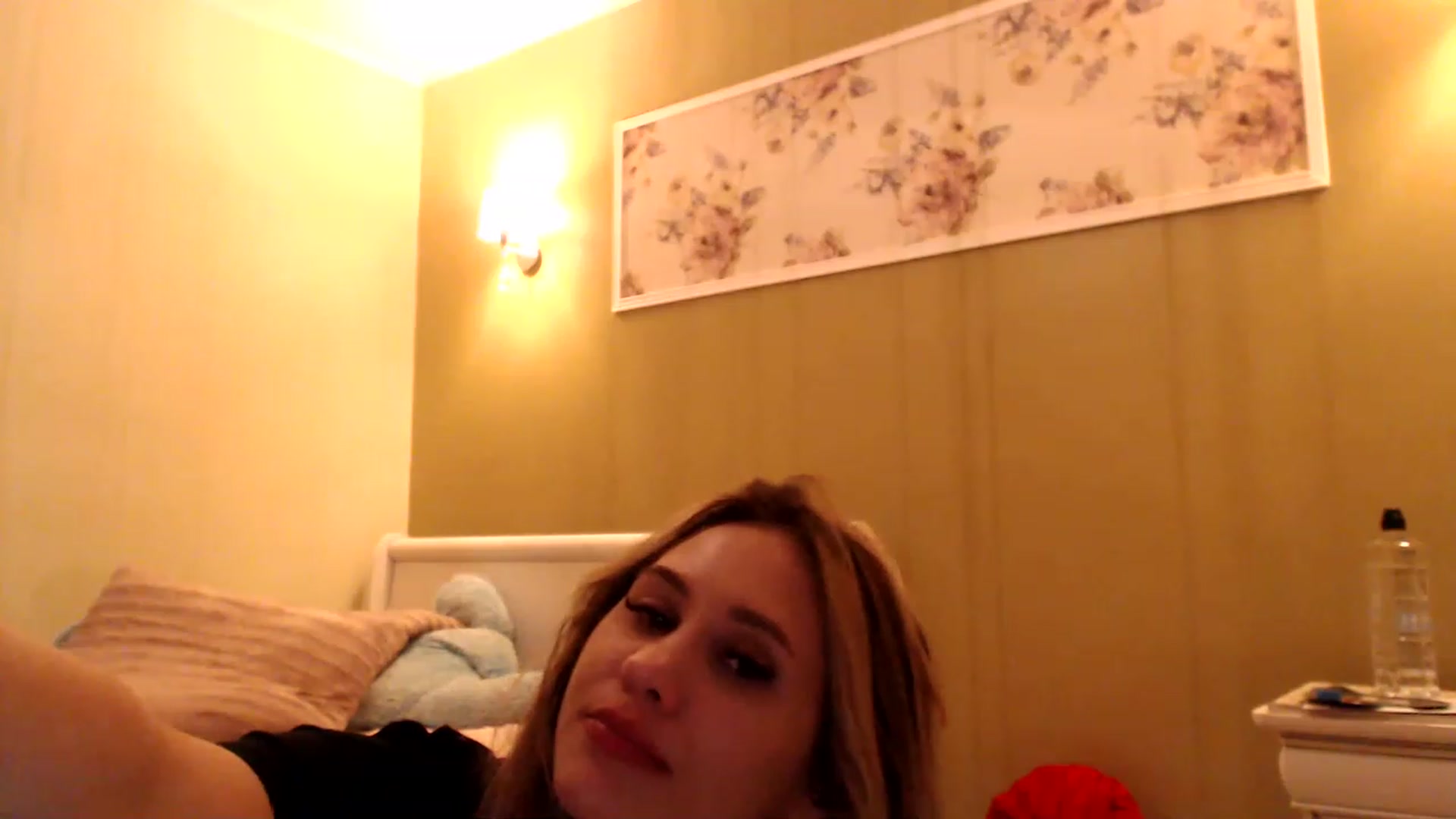 Ana_Rose video thumbnail