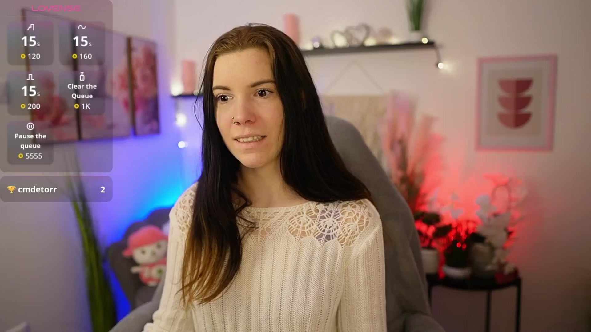 Cherry_Rain video thumbnail