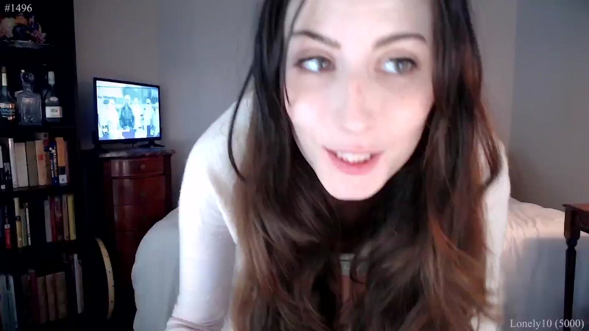 AprilStFranco video thumbnail