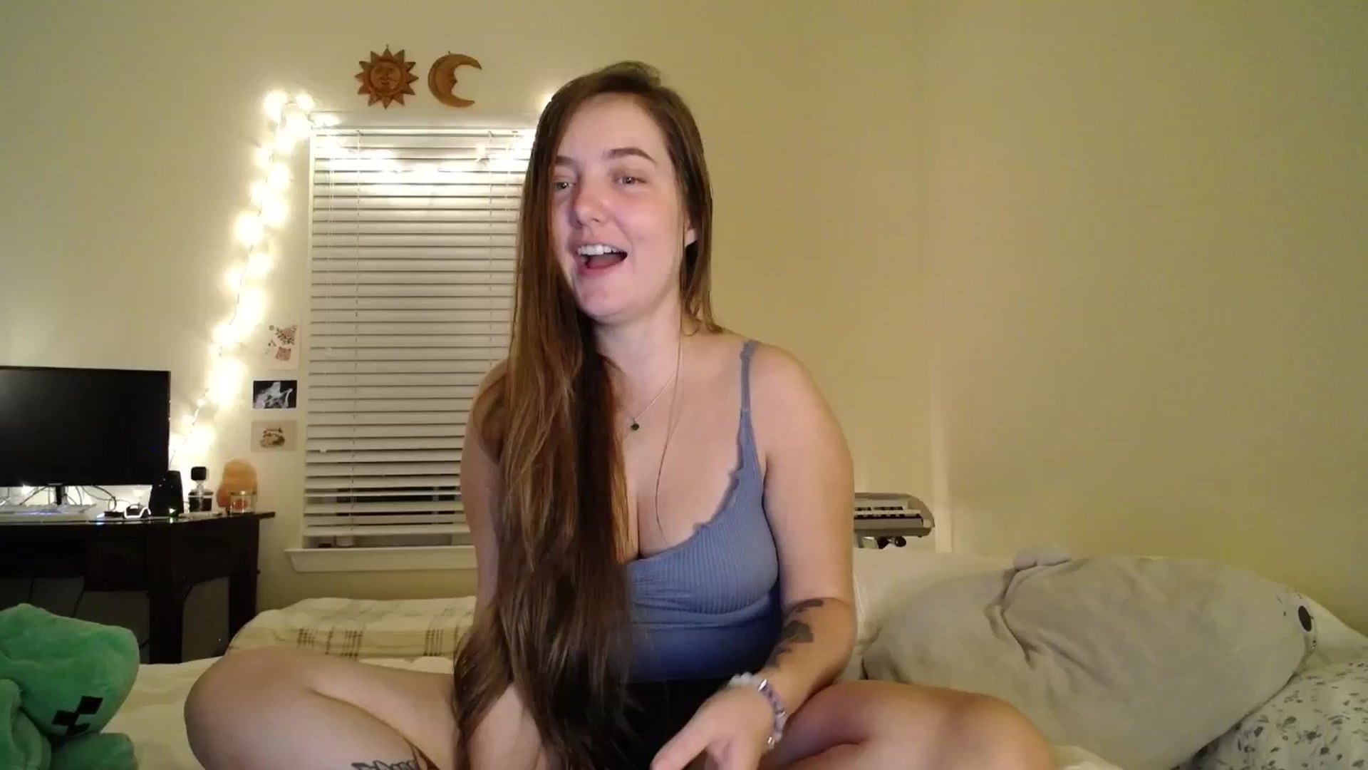Monica video thumbnail