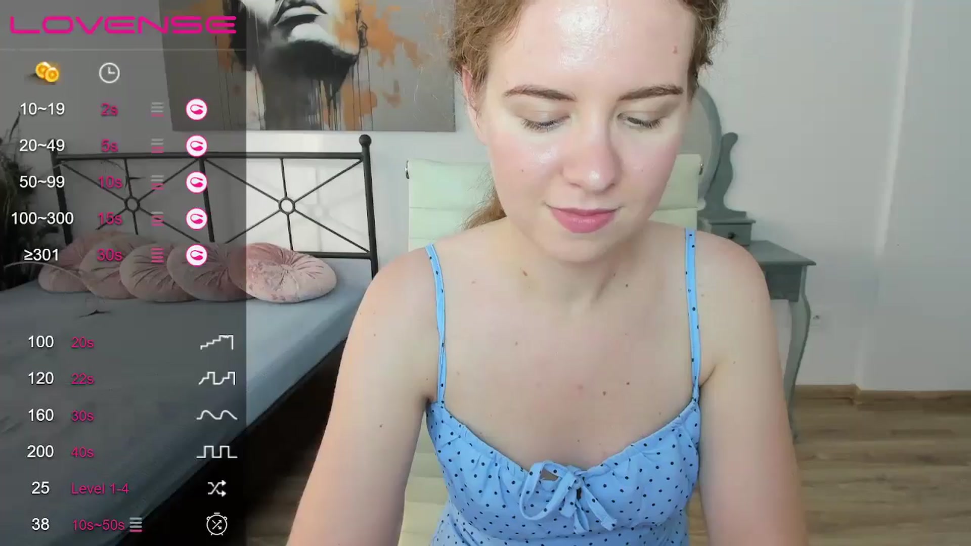LanaBelll video thumbnail
