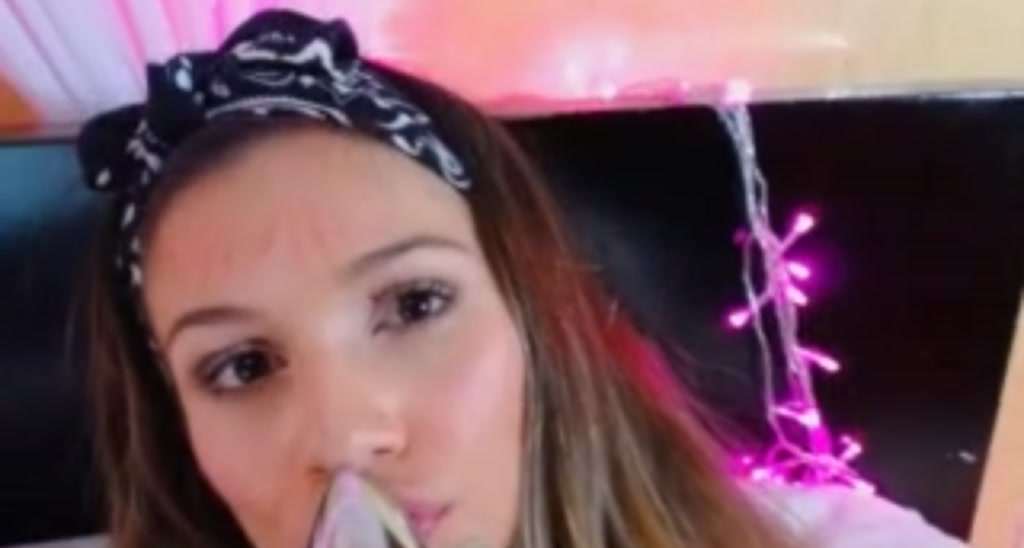 Becca_young video thumbnail