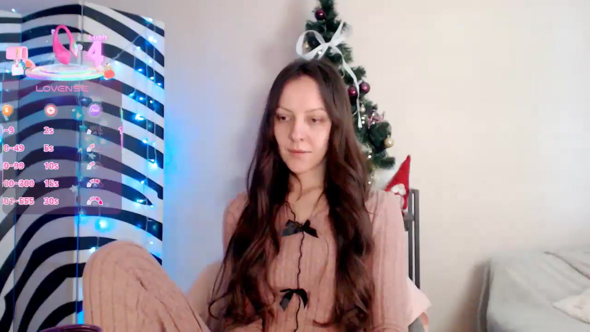 BareflySi video thumbnail