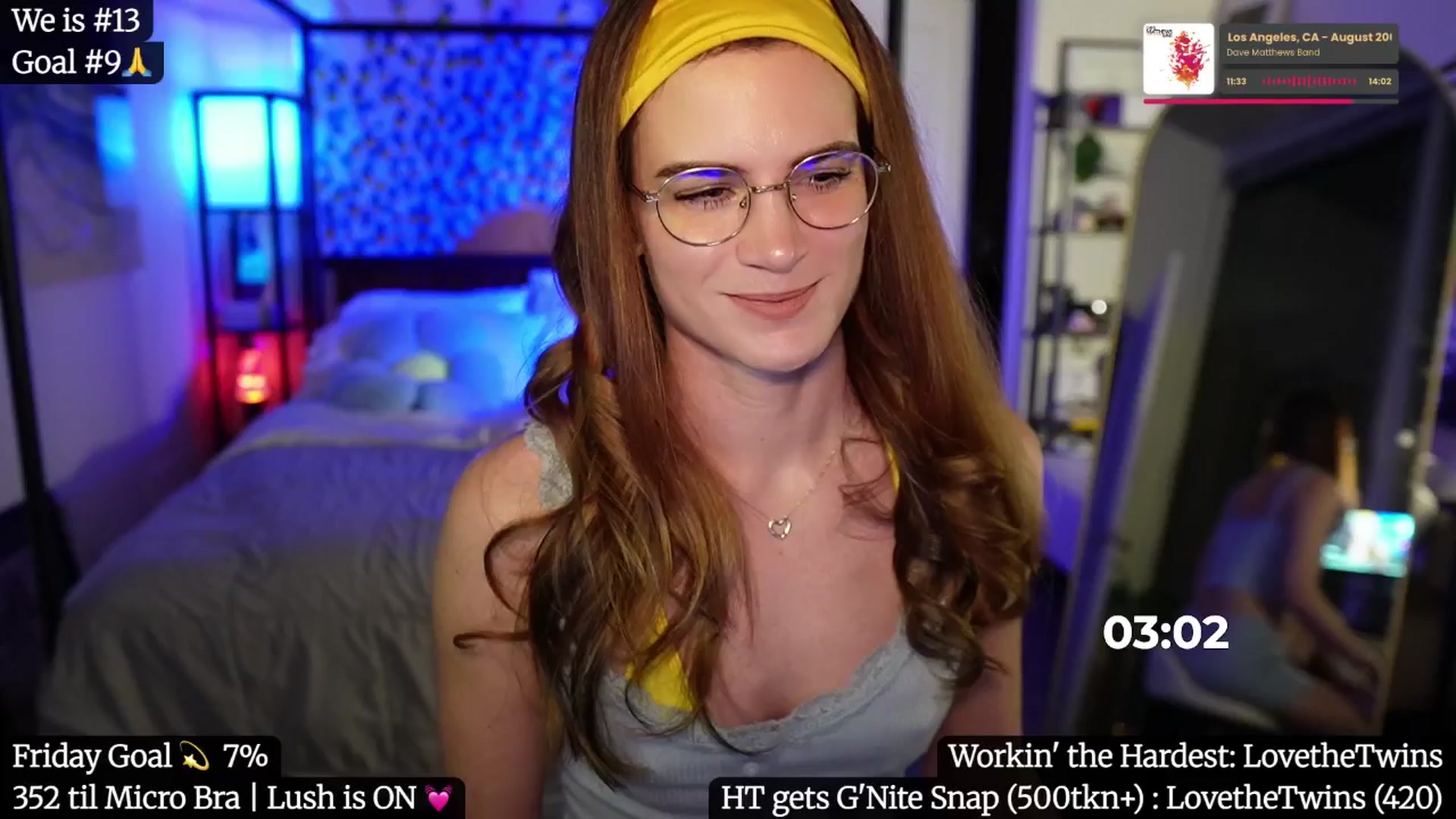 Gia_Hill video thumbnail