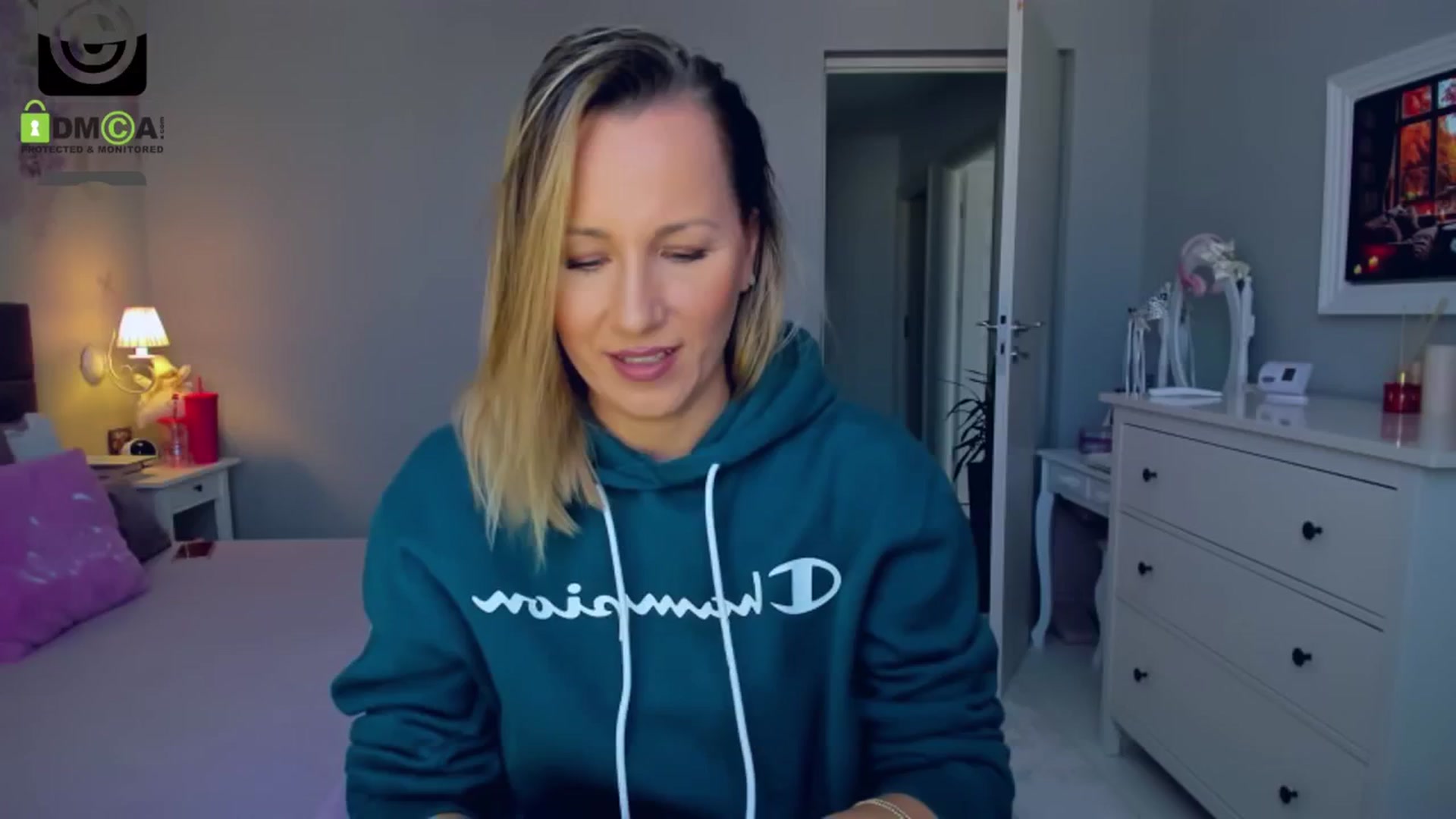 PreciousSusan video thumbnail