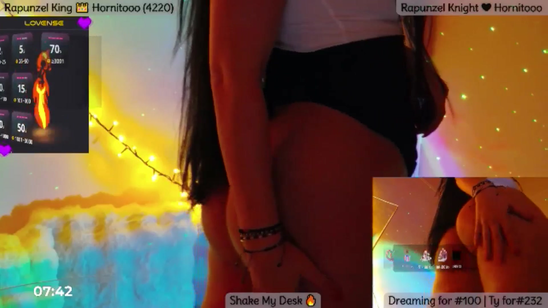 Rapunz3l video thumbnail