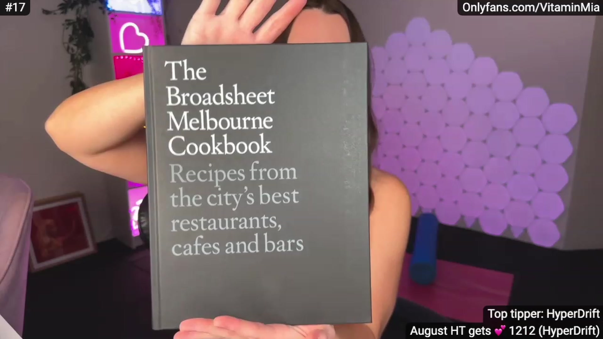 MissAustralia video thumbnail