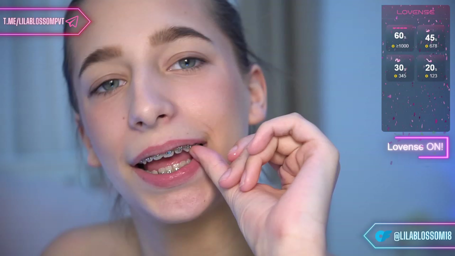 LilaBlossom video thumbnail