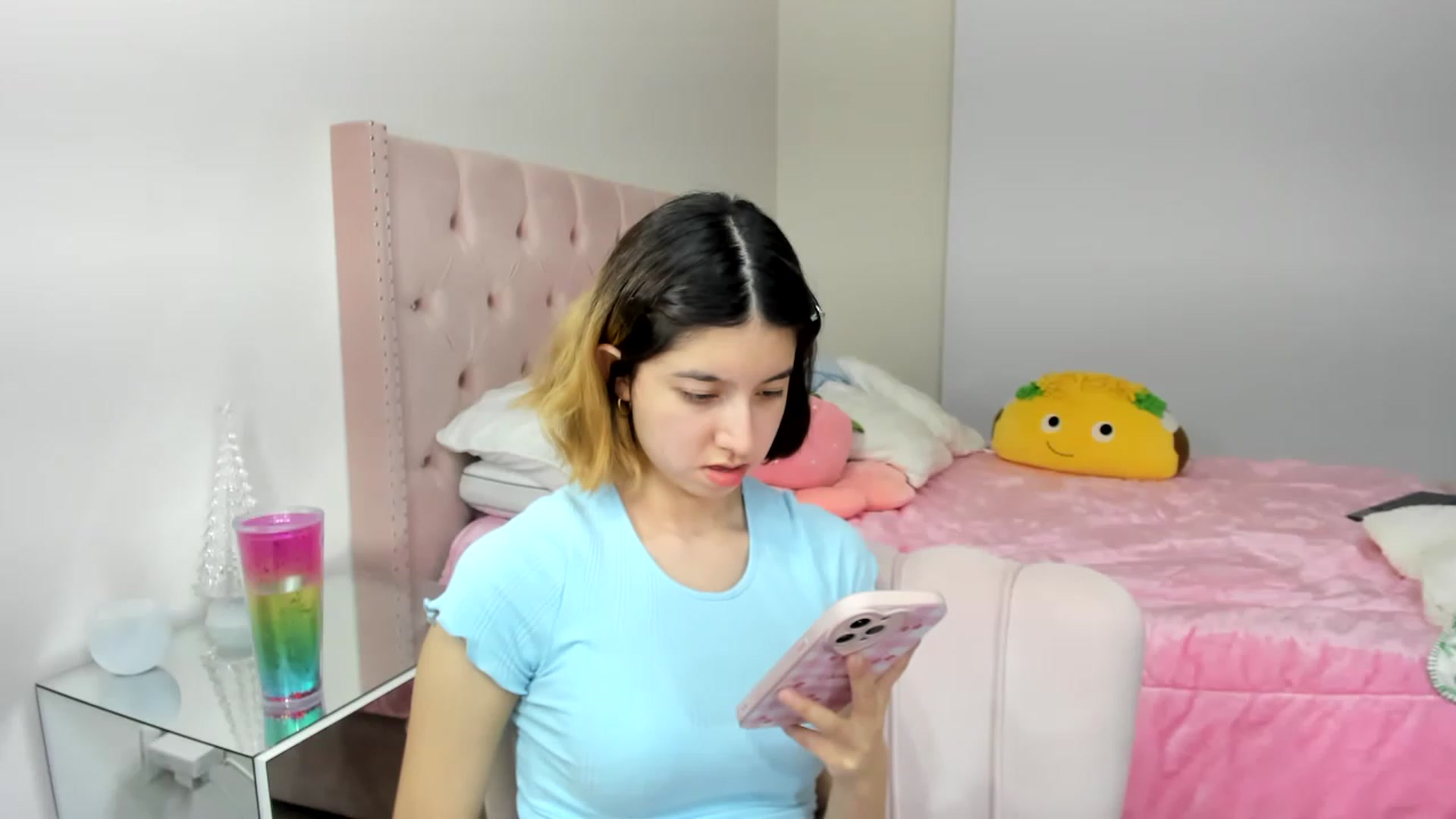 Cherrycute666 video thumbnail