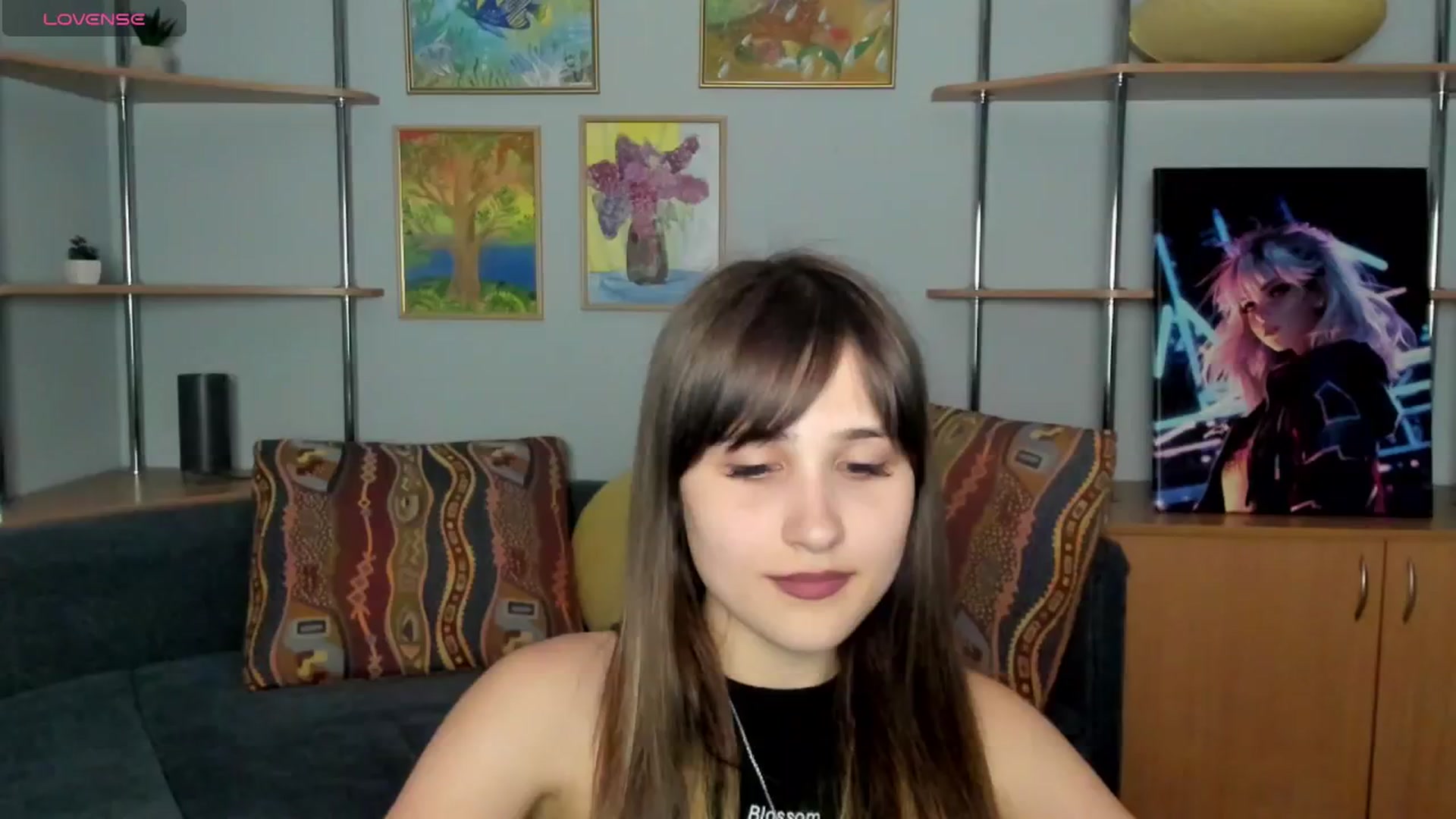 Mary_Baxter video thumbnail