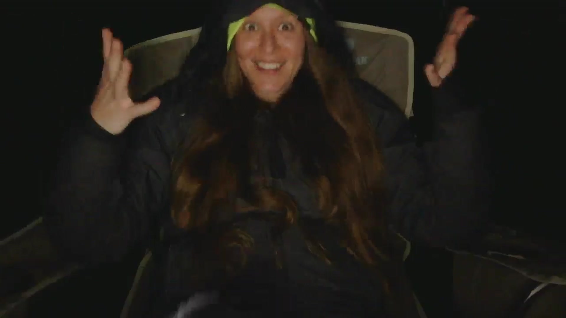 GirlOffGrid video thumbnail