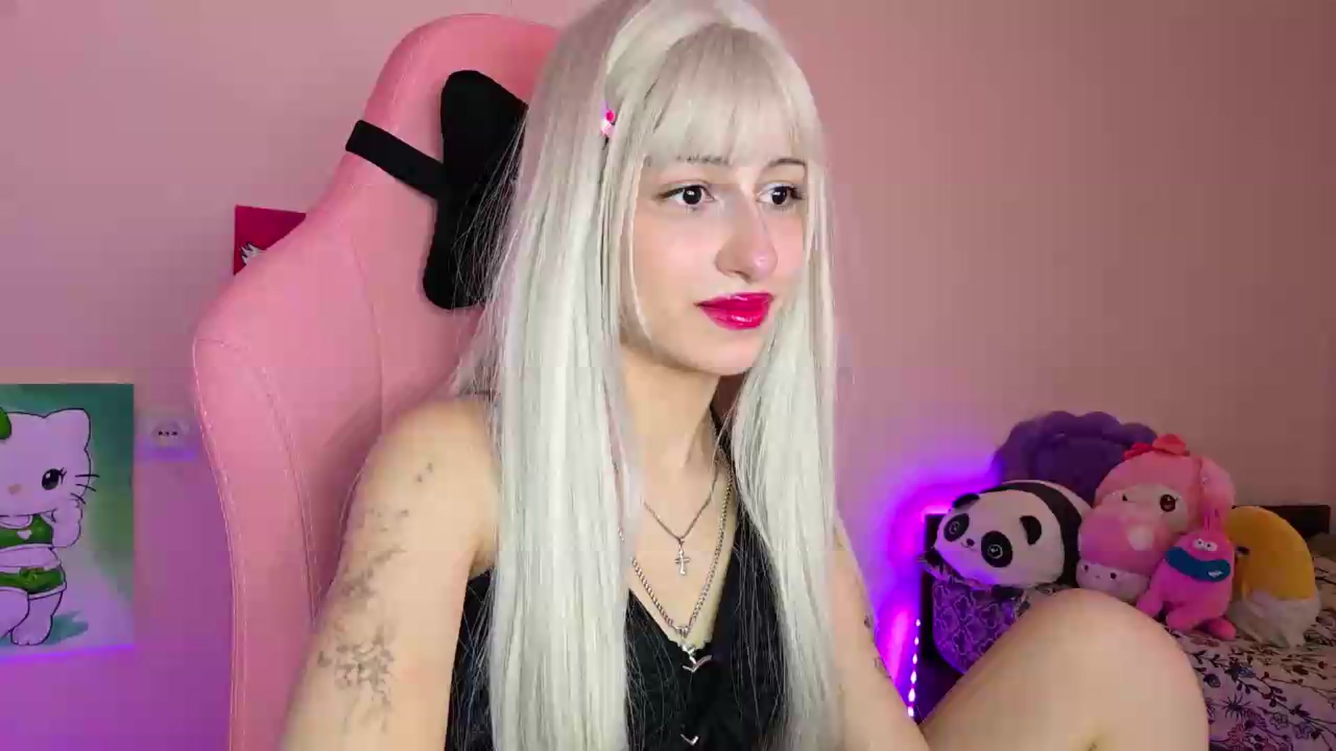 PureBlush_xo video thumbnail