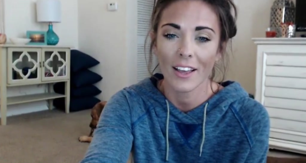 HallieHarper video thumbnail
