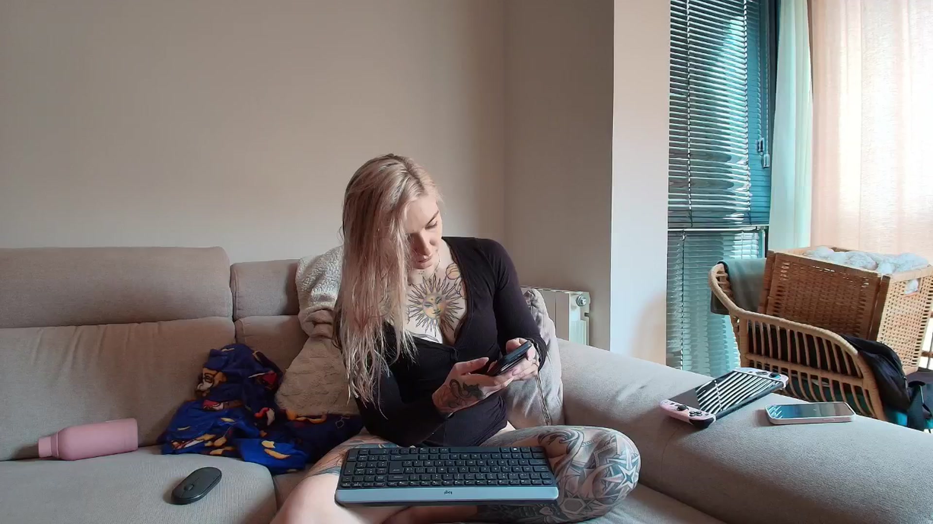 Tattoo_bbgirl video thumbnail