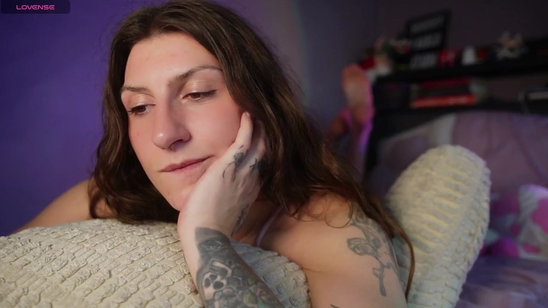 just_erika video thumbnail