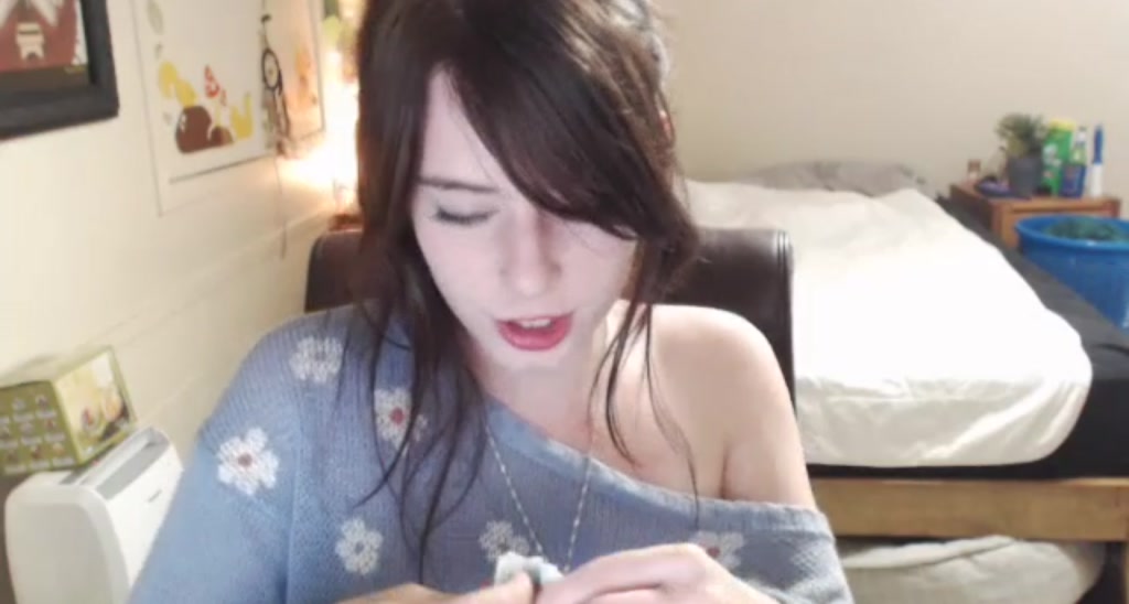 Forest_nymph video thumbnail
