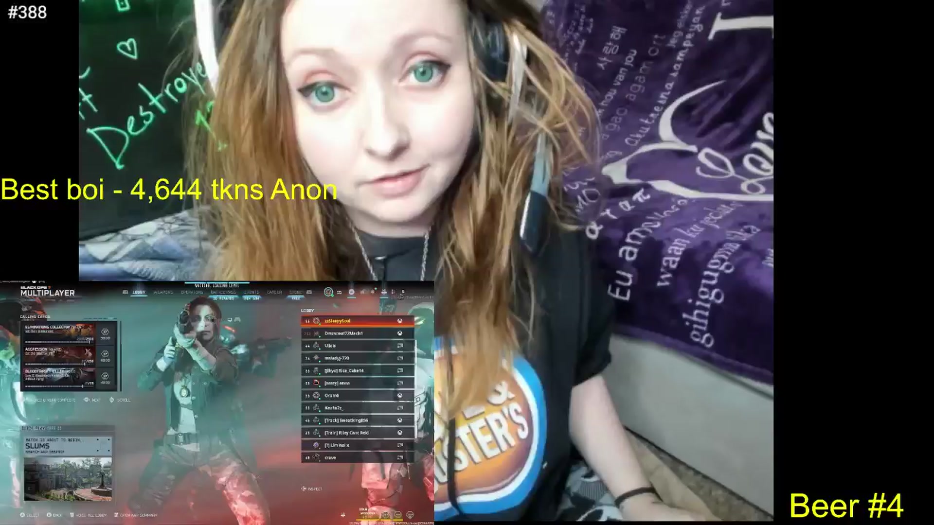 PrincessBluu video thumbnail