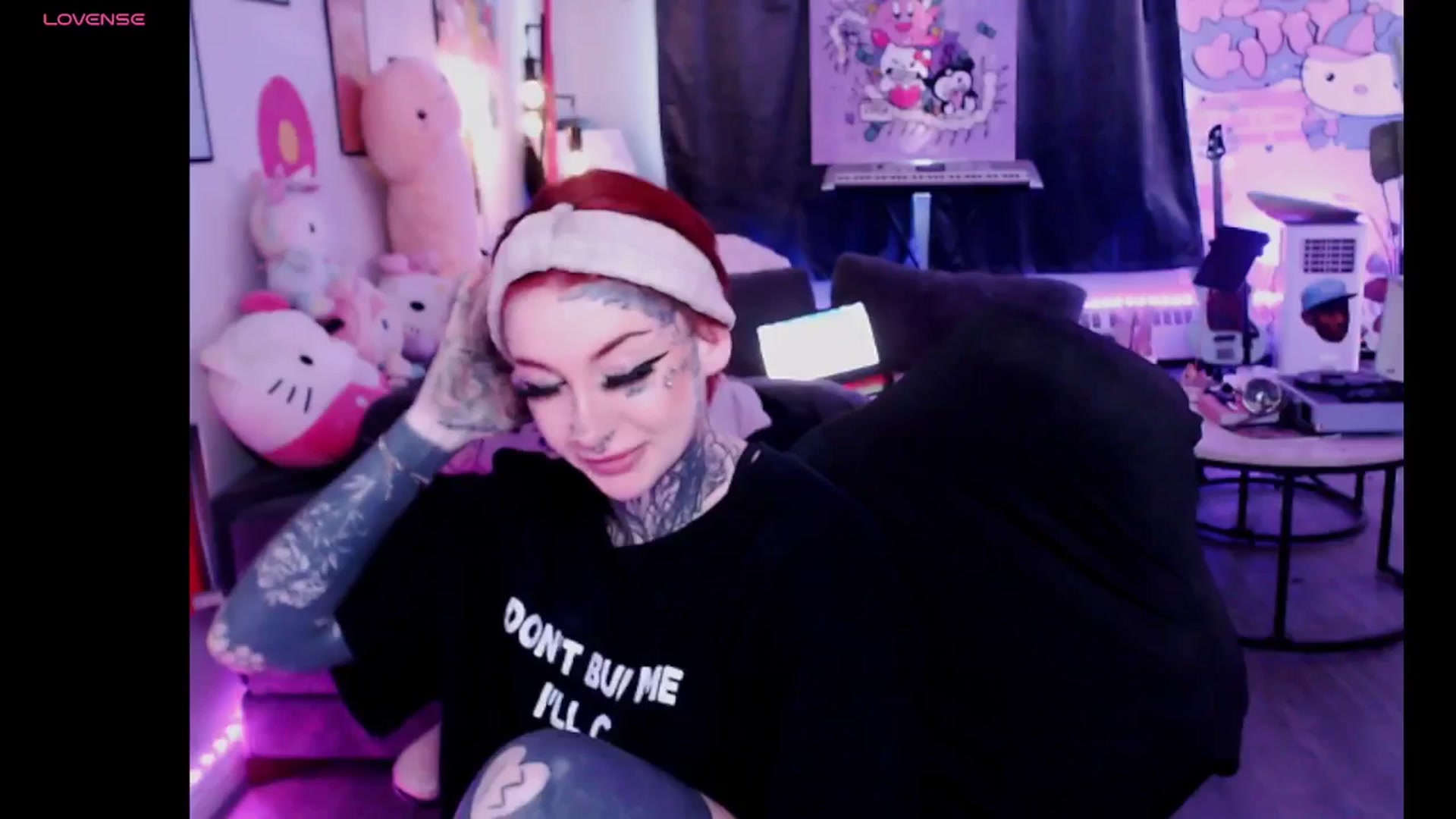 Tattoobambi video thumbnail