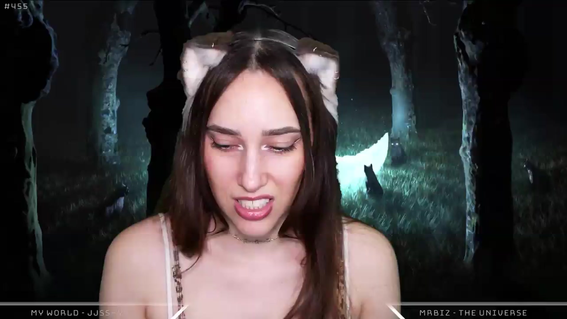 Dashy video thumbnail