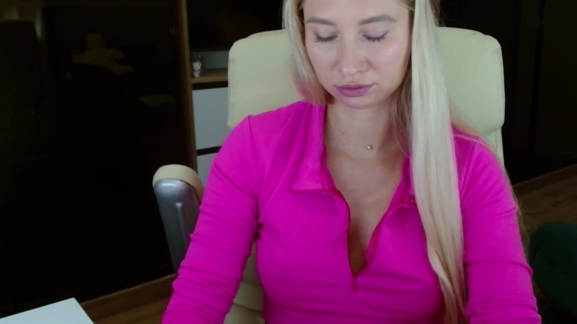 Miss_Sylvia video thumbnail