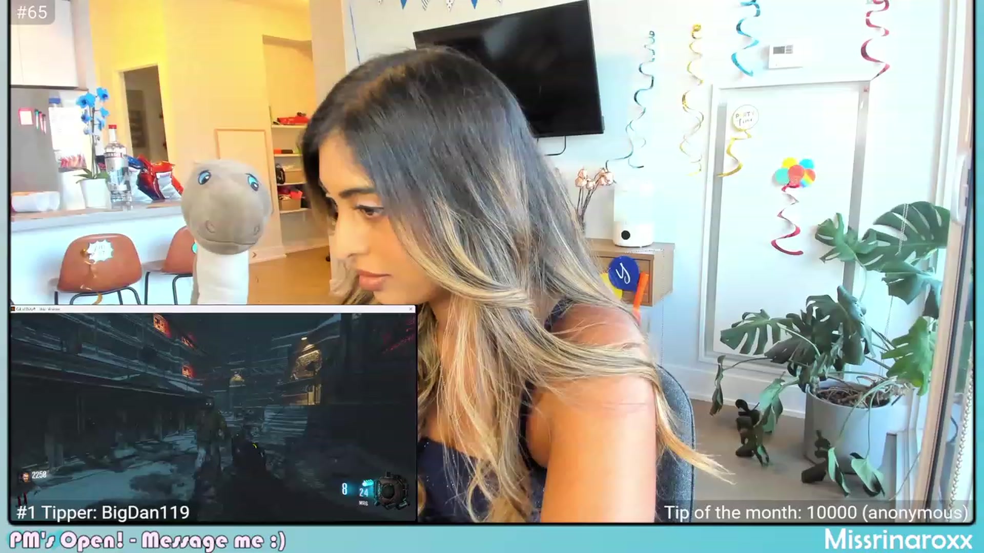 Missrinaroxx video thumbnail