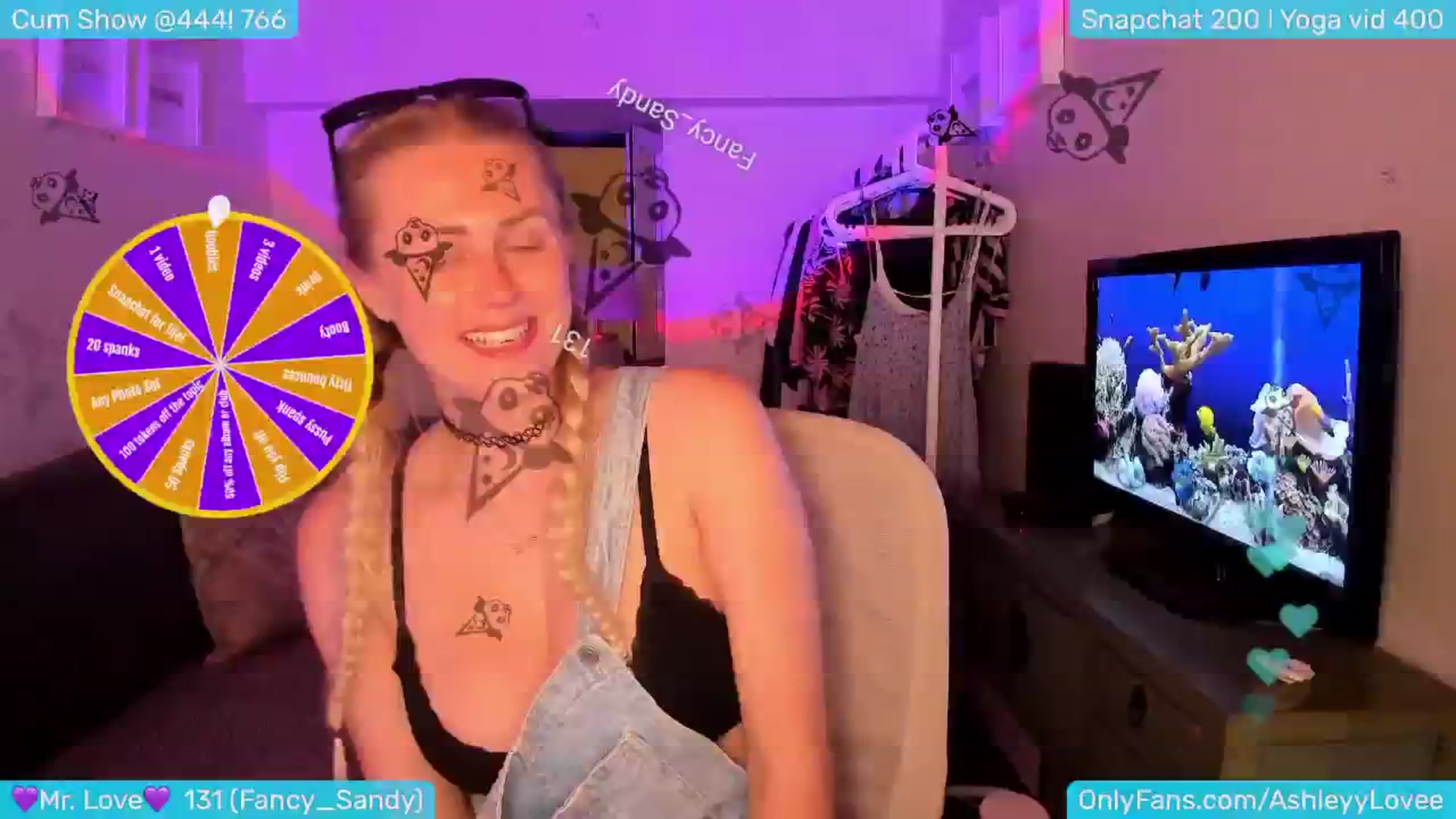 AshleyLove video thumbnail