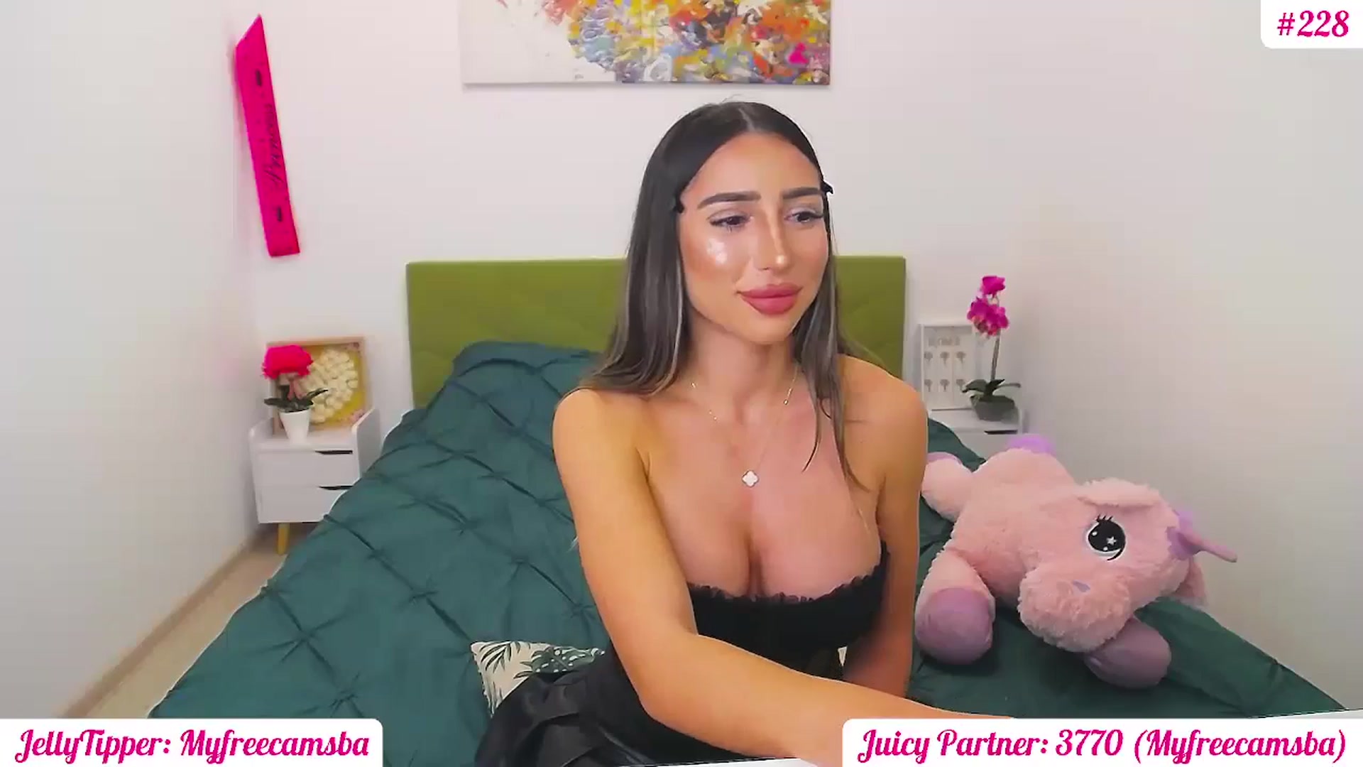 JuicyJelly video thumbnail