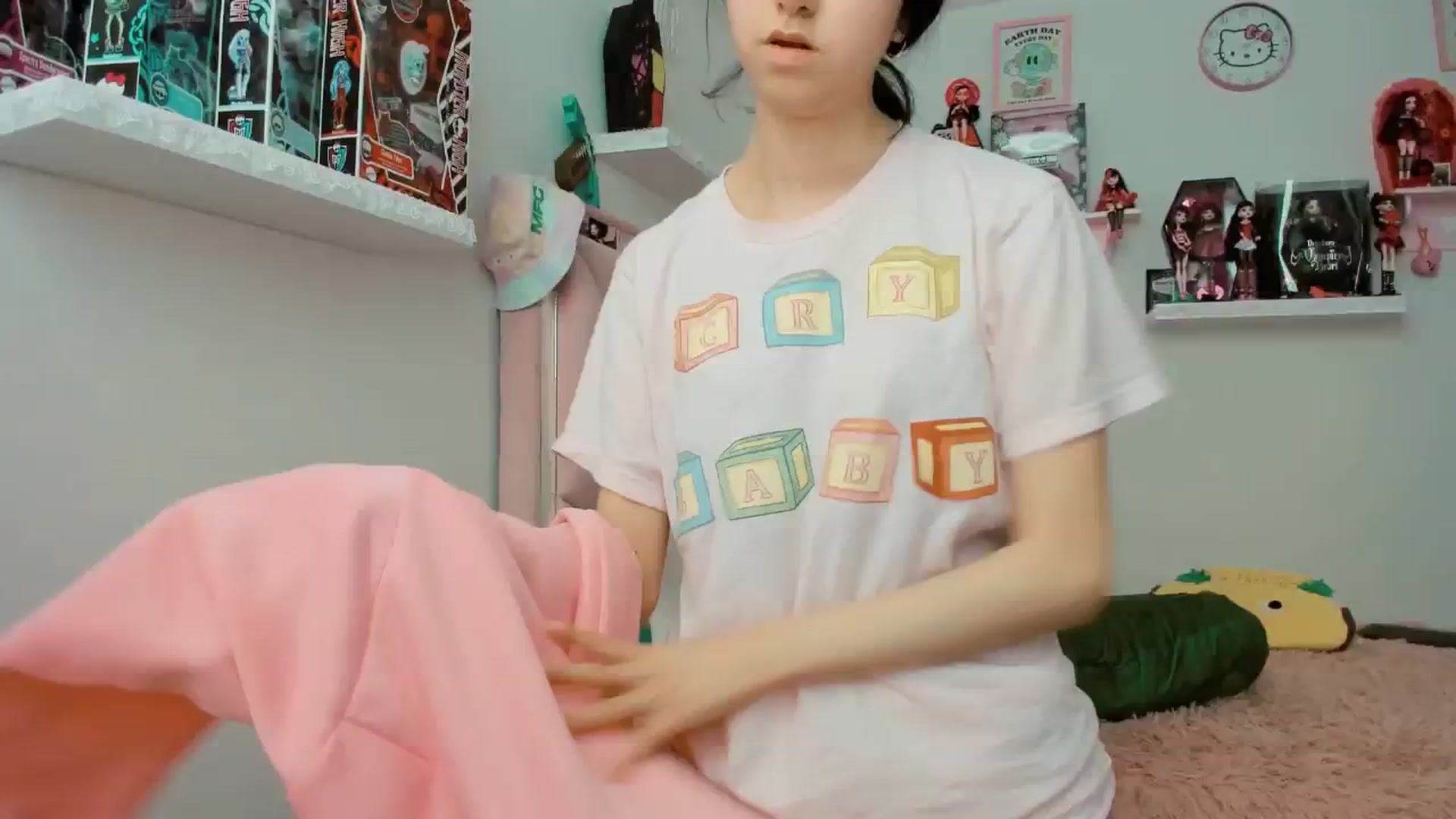 Cherrycute666 video thumbnail