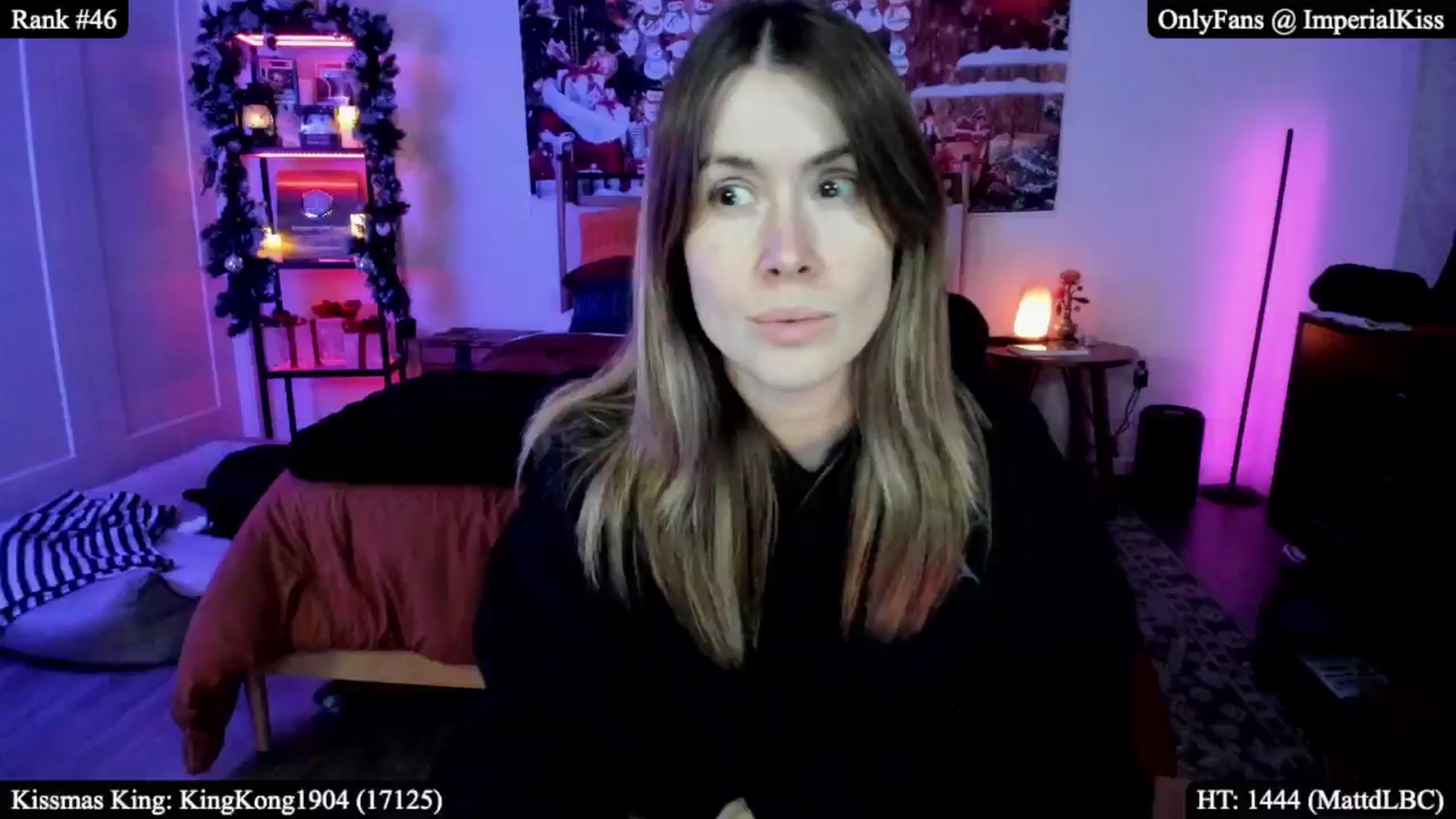 ImperialKiss video thumbnail