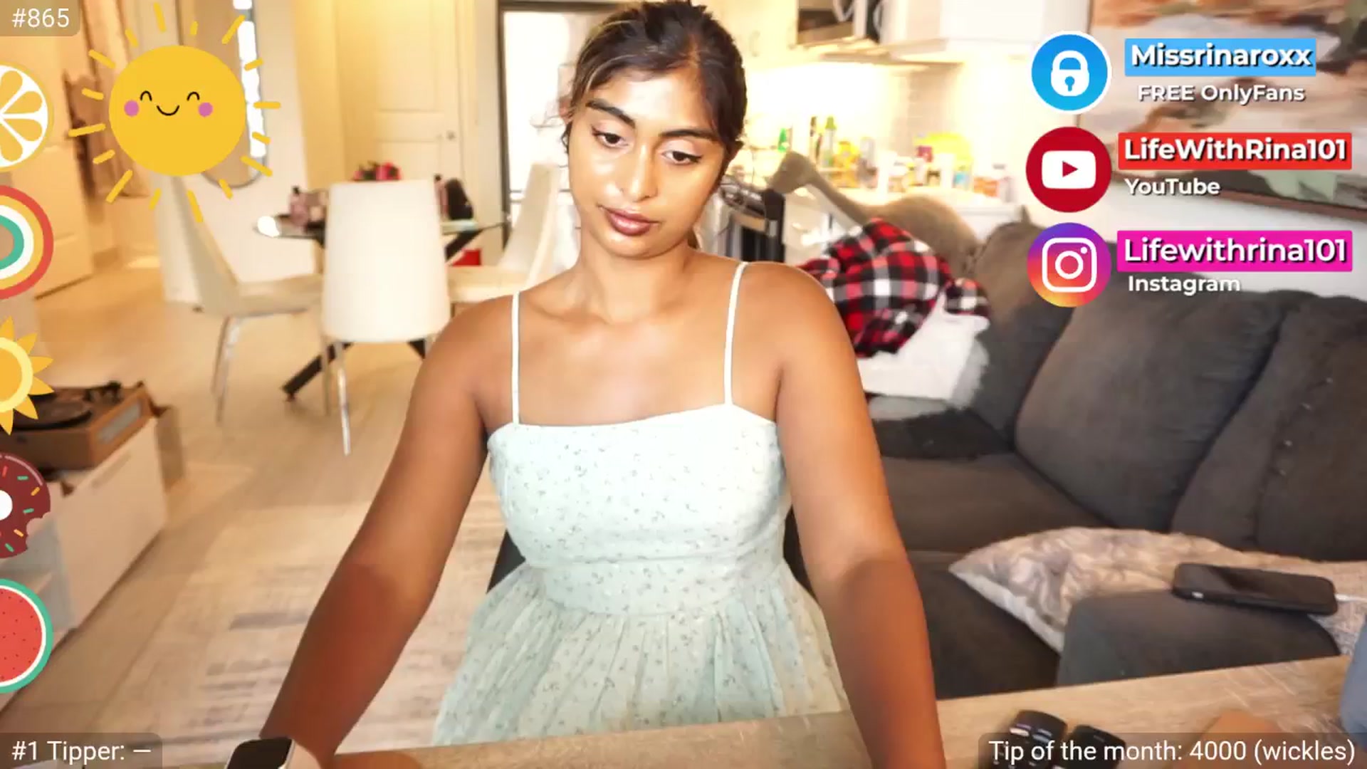 Missrinaroxx video thumbnail