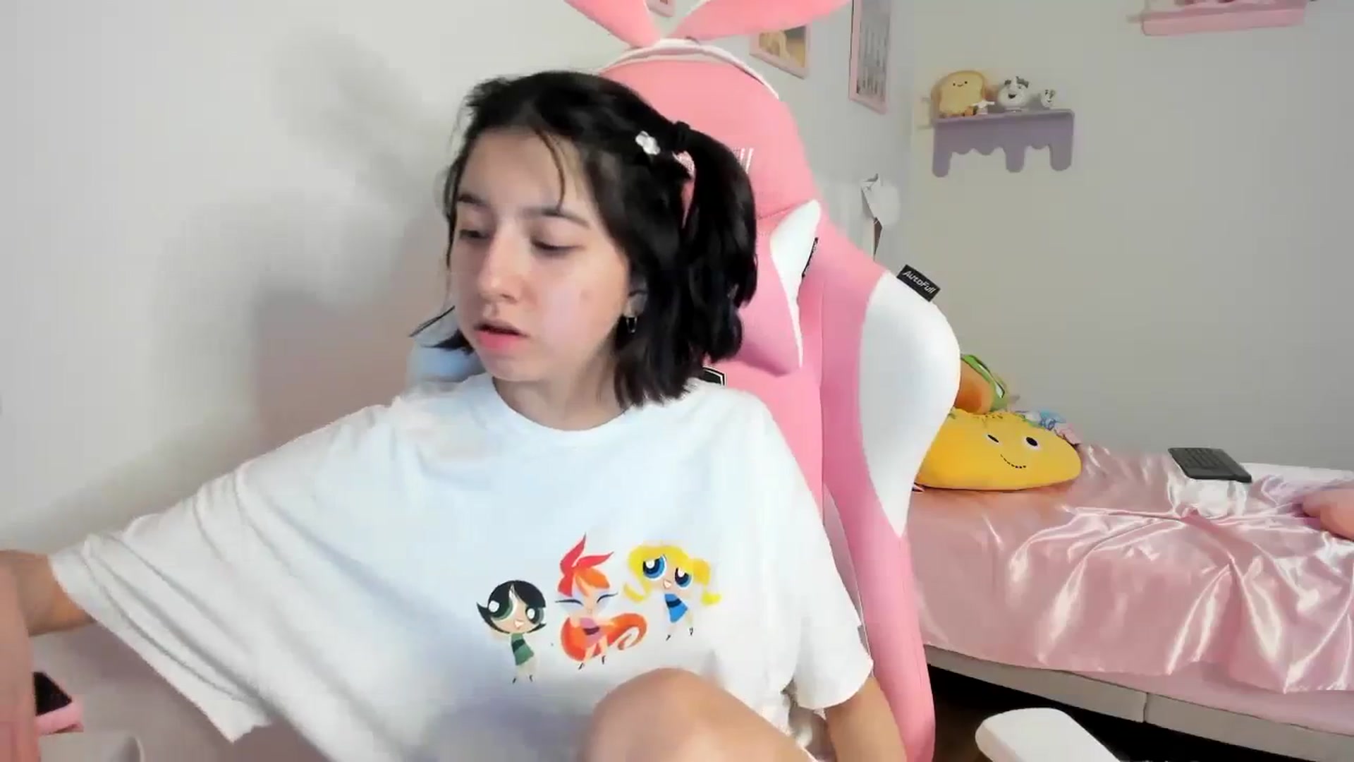 Cherrycute666 video thumbnail