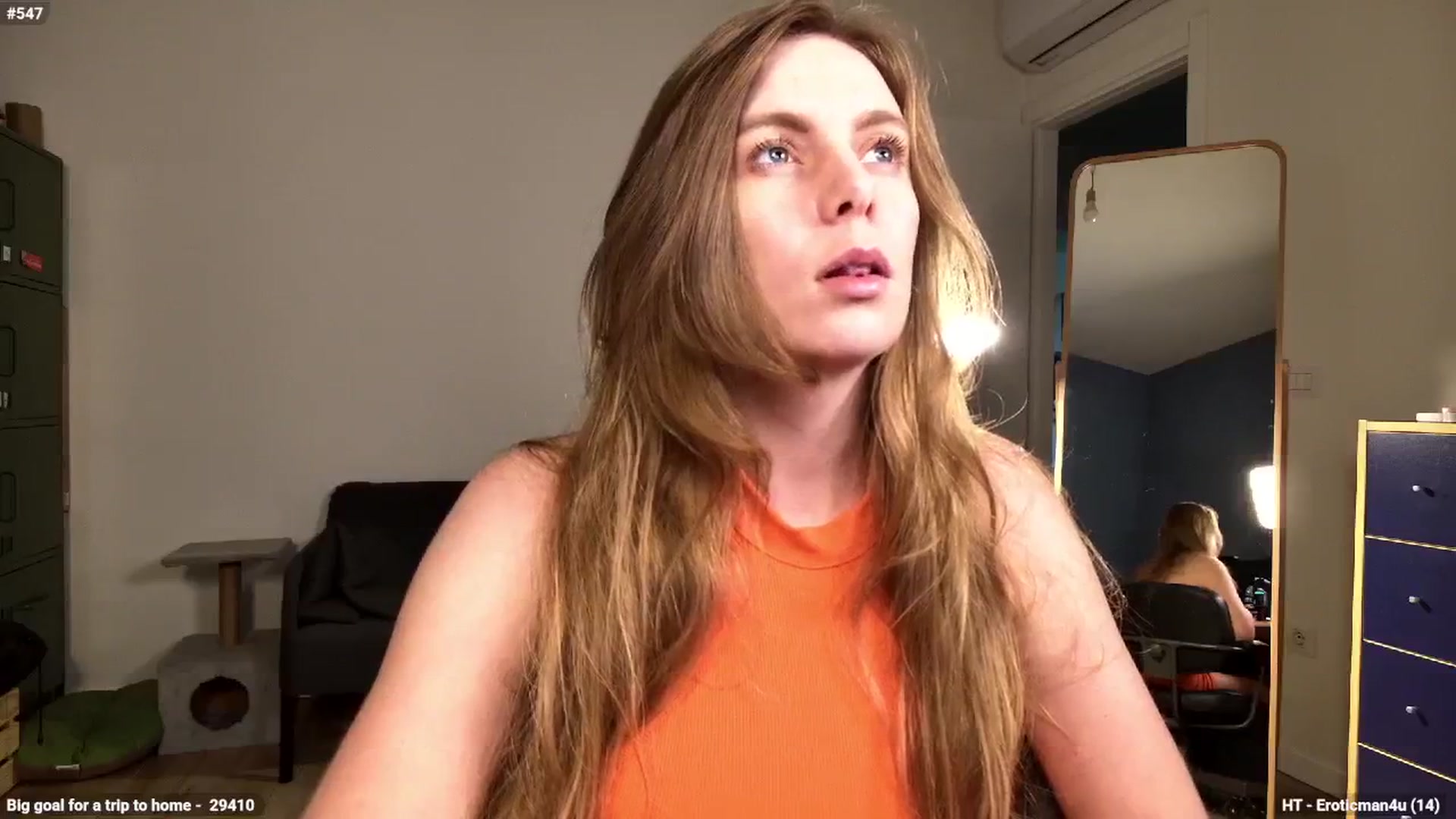 Personage video thumbnail