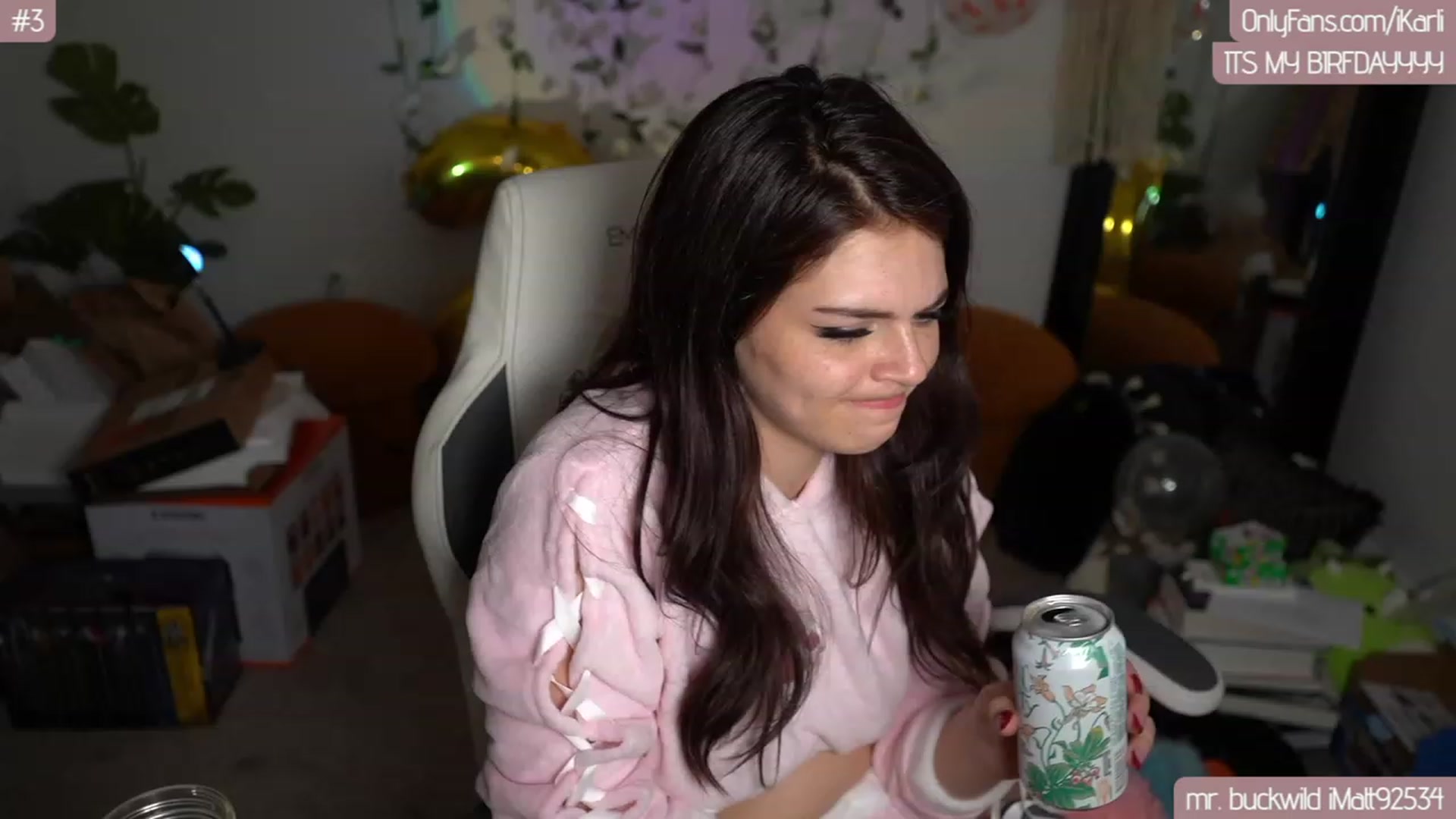 iBirthdayGirl video thumbnail
