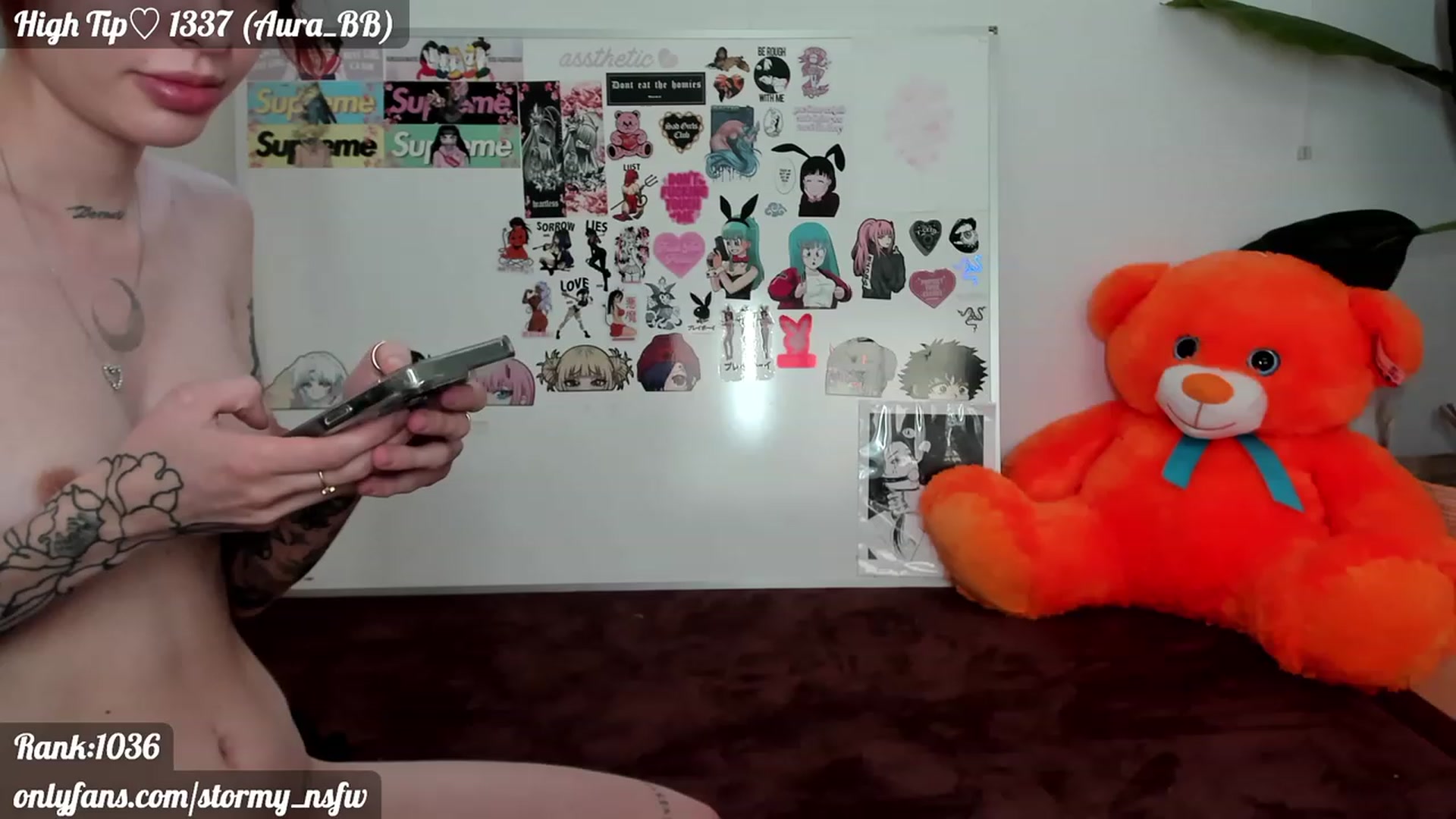 Video Poster