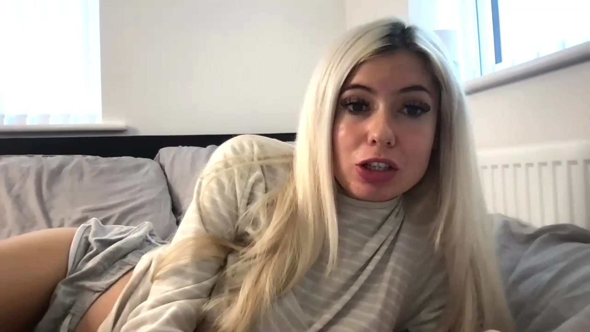 PerkyBarbie video thumbnail