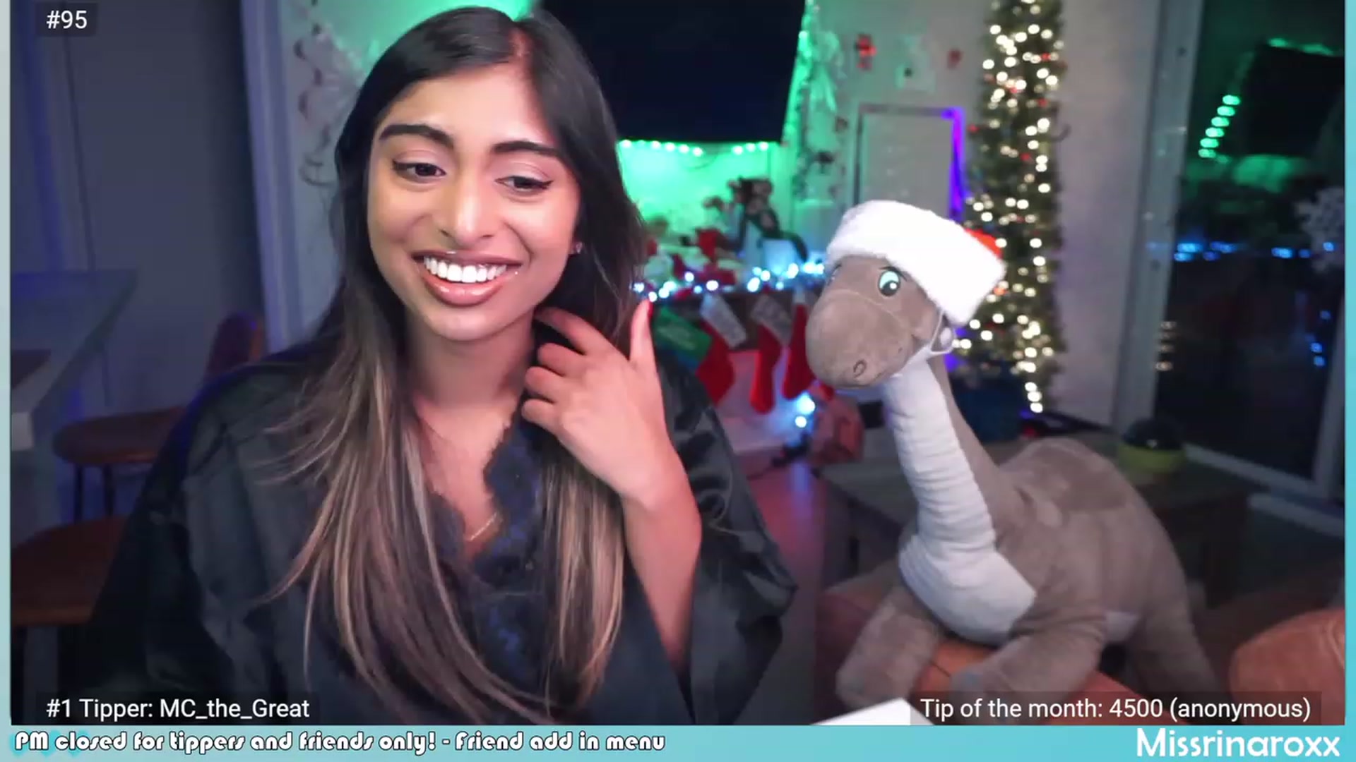 Missrinaroxx video thumbnail