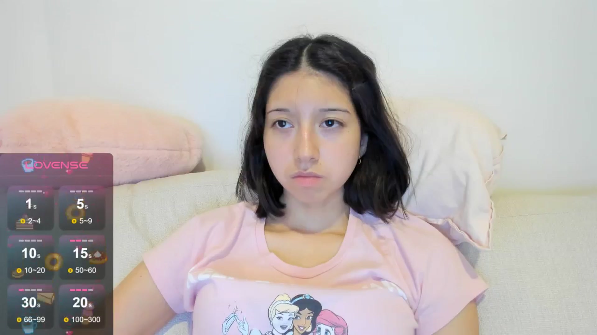 Cherrycute666 video thumbnail