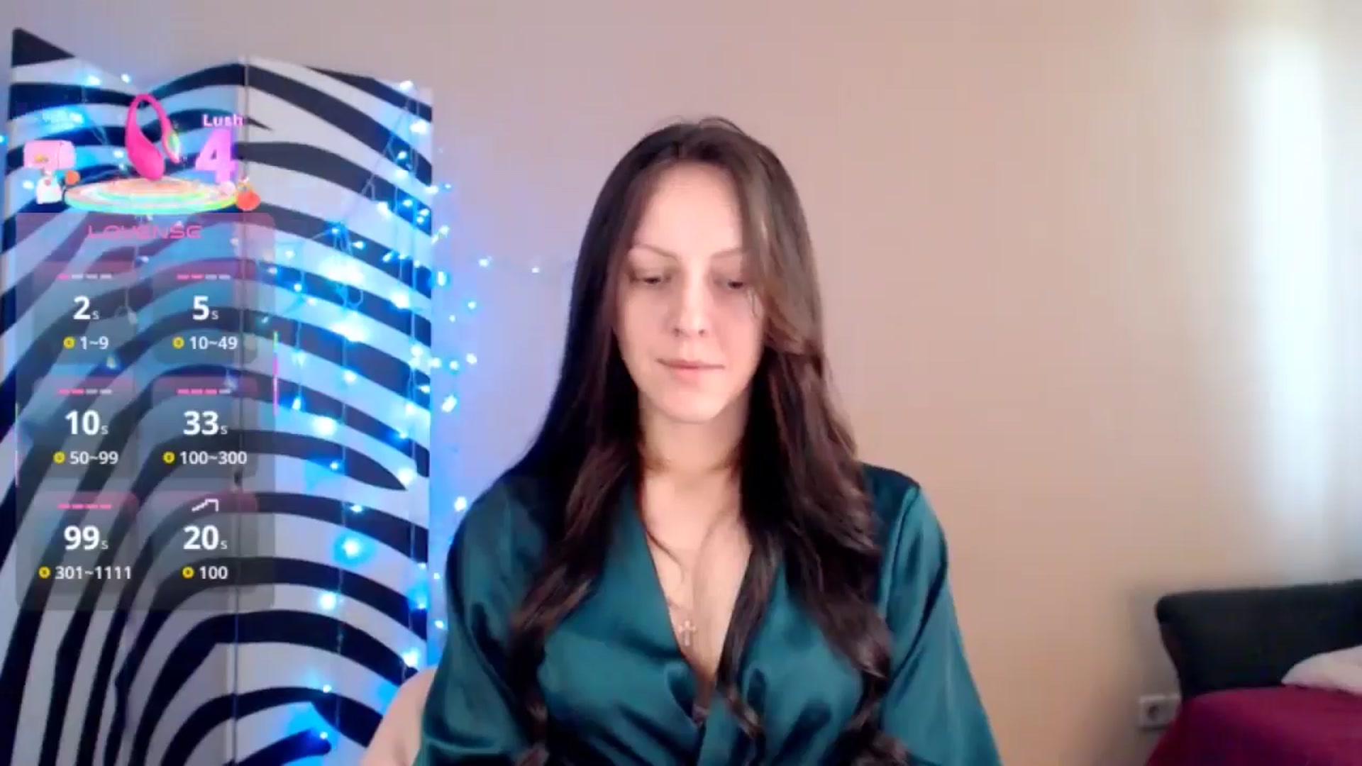 BrunetteMuse video thumbnail