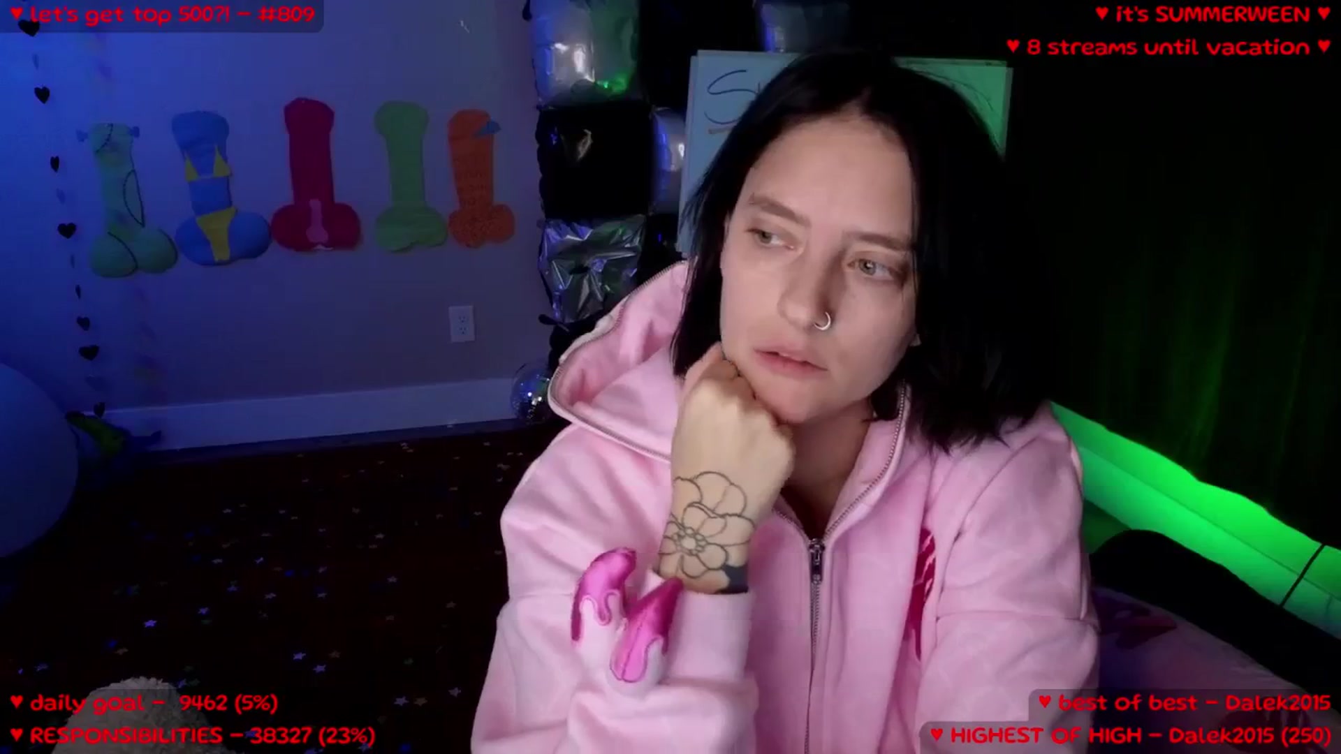 MollyMeowz video thumbnail