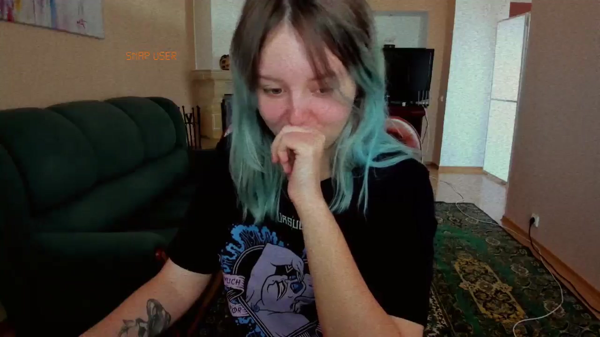 AlisaRock video thumbnail