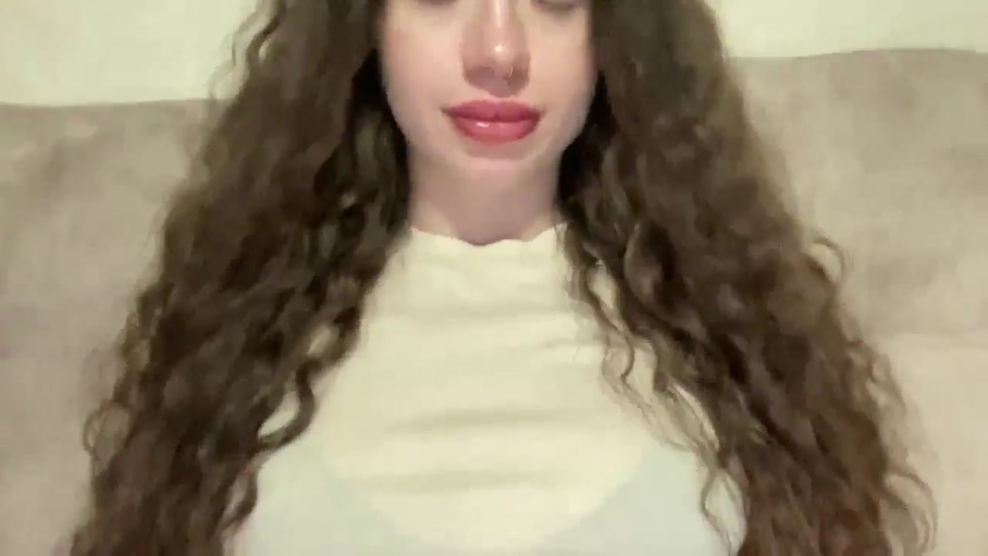 CurlyDream video thumbnail