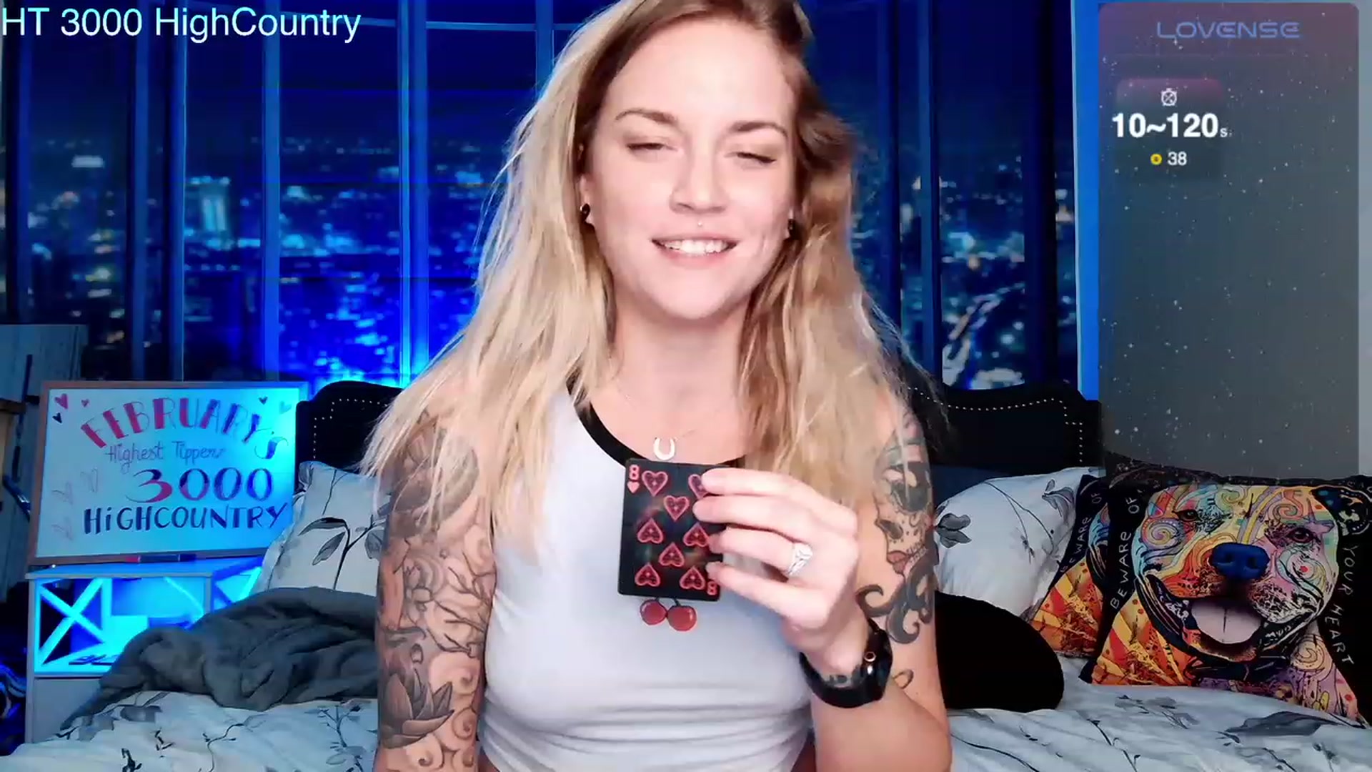 Rose_Kitten video thumbnail