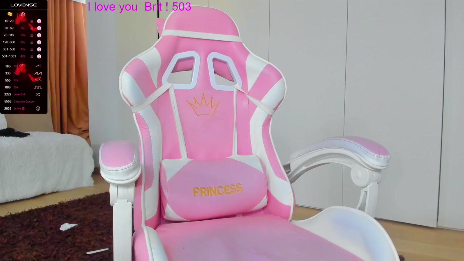 Britney_Charm video thumbnail