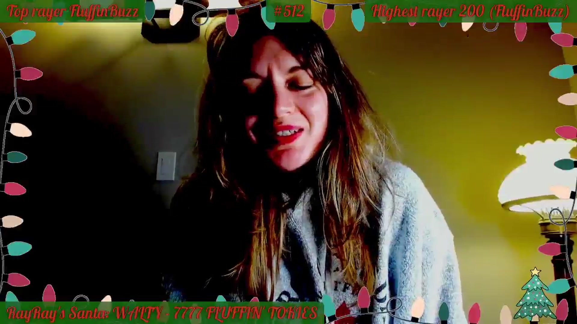 FluffinRayRay video thumbnail