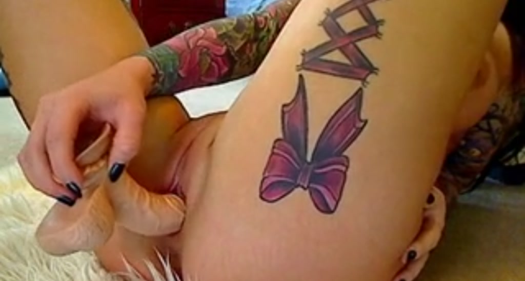 TATTGODDESS video thumbnail