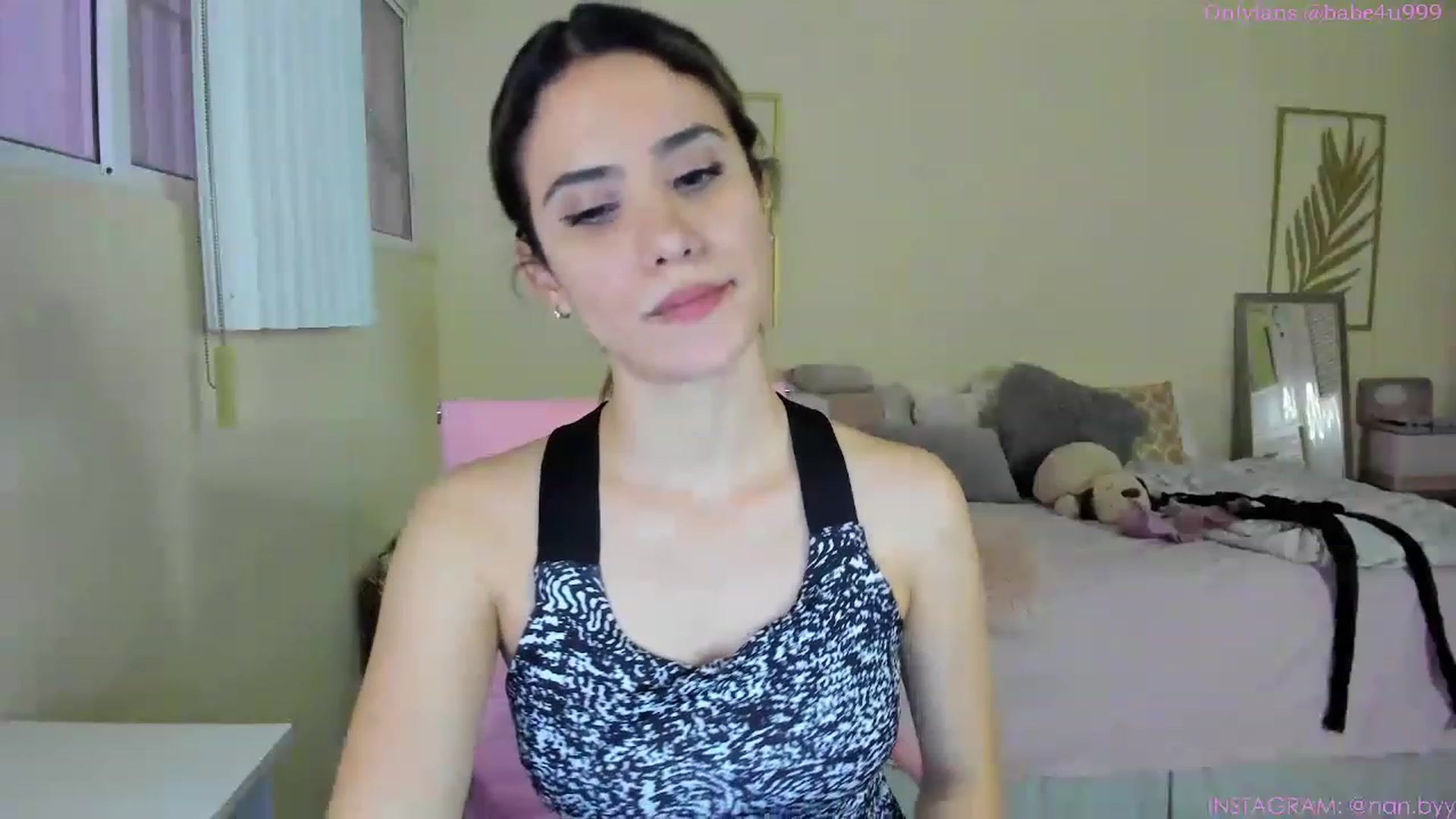 NancyyB video thumbnail