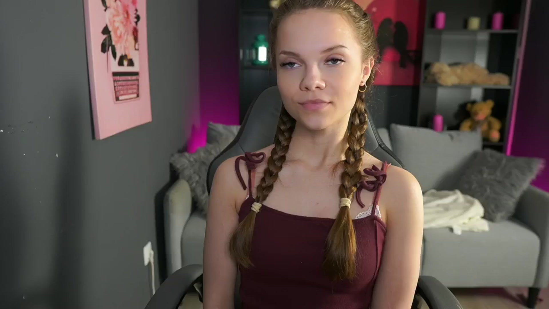 Natasha_Malk video thumbnail
