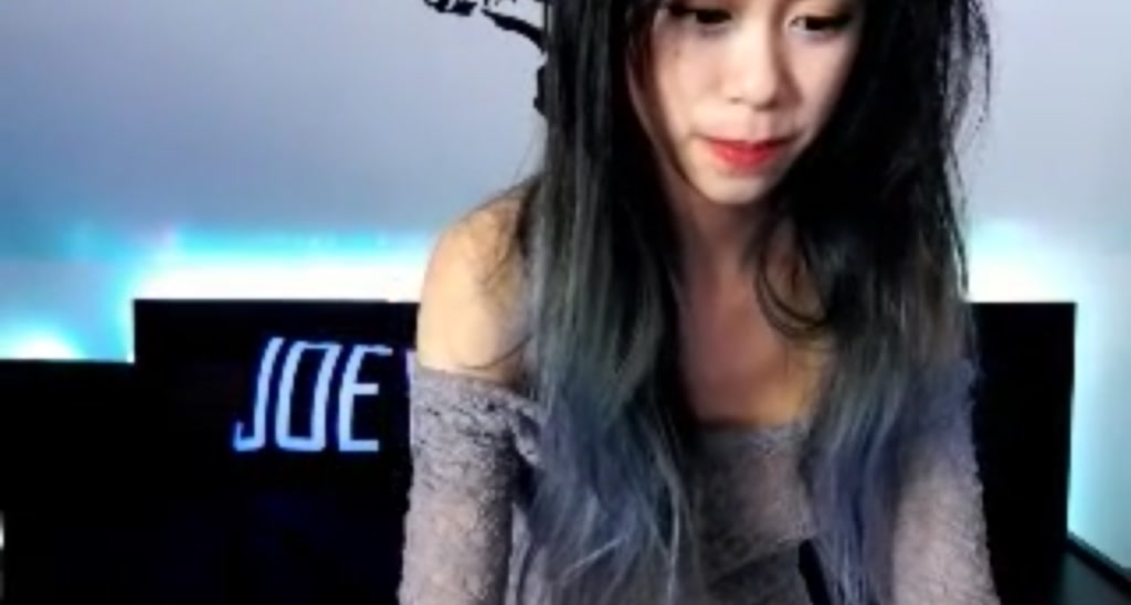 Joey_Kim video thumbnail