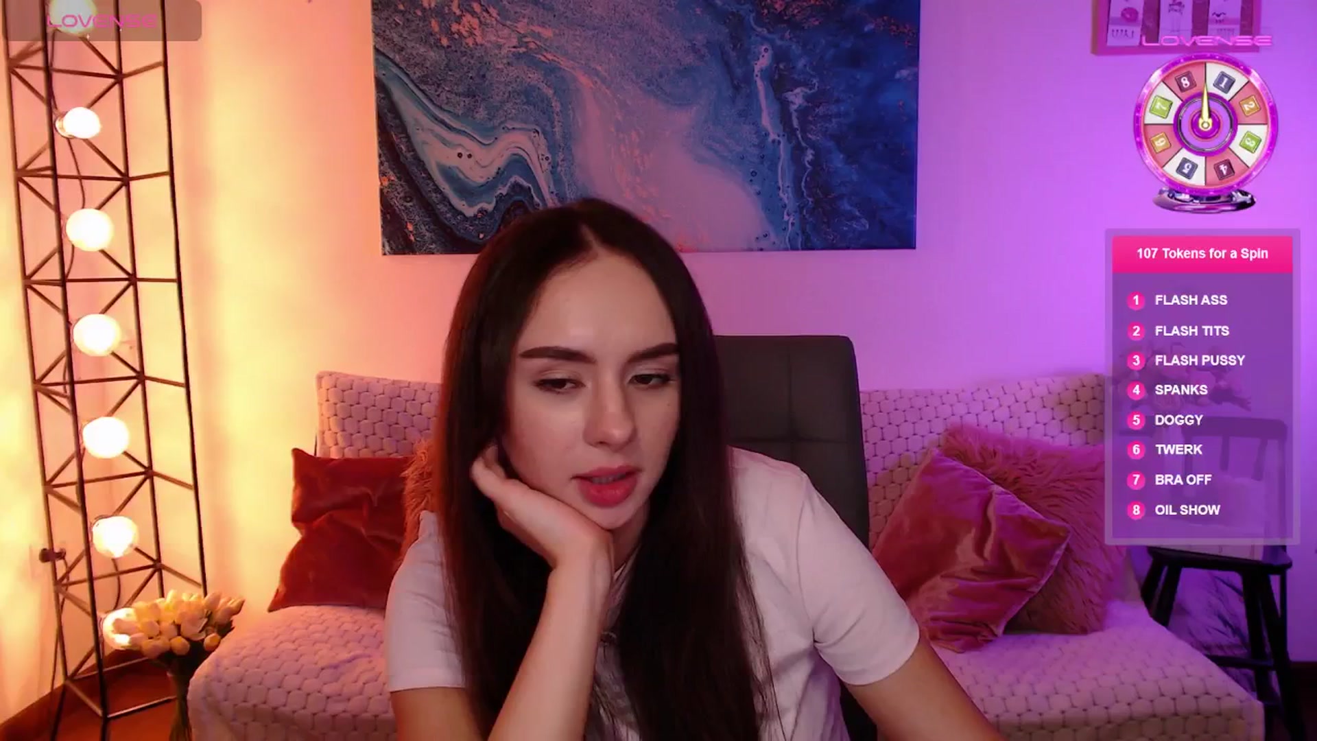 Lady_Luck0 video thumbnail