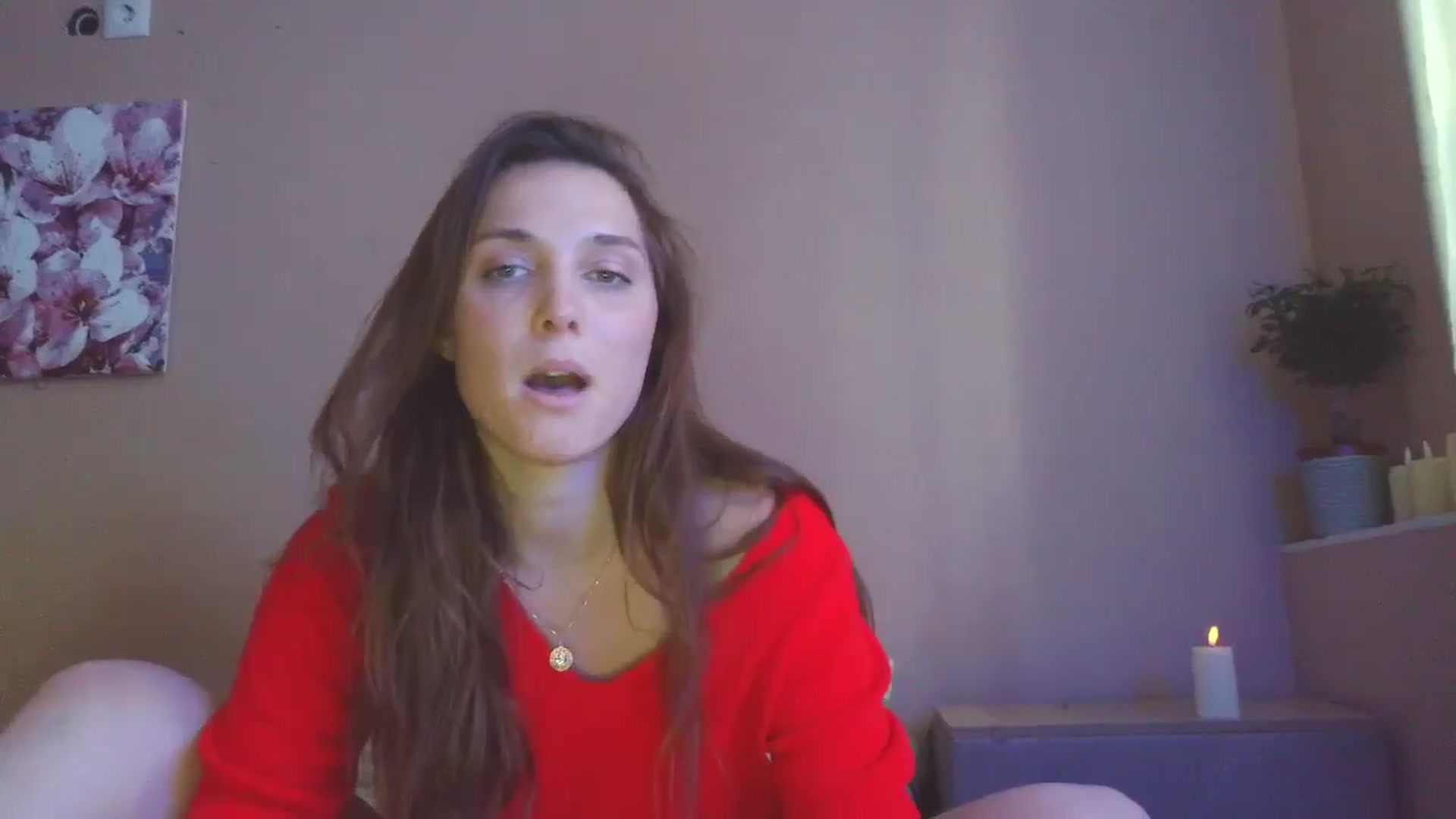 HaleyReed video thumbnail